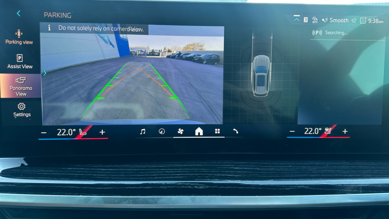 BMW X5 xDrive50e M Sport 5dr Auto Estate